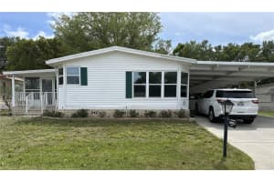 2516 Amyris Ct #603, ZELLWOOD