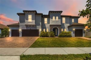 659 RED HAVEN LANE, OVIEDO, FL 32765 - MLS#MFRO6401191