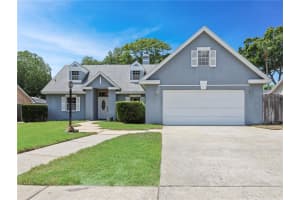 870 Lake Como, LAKE MARY