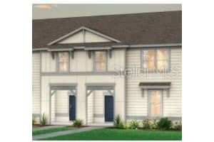1260 Blue Island Dr, CLERMONT