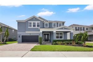 15200 LAKE CLAIRE OVERLOOK DRIVE, WINTER GARDEN, FL 34787 - MLS#MFRO6401205