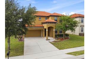 2621 ROSEMONT CIRCLE, DAVENPORT, FL 33837 - MLS#MFRO6401206