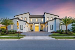 9076 Santorini Dr, ORLANDO
