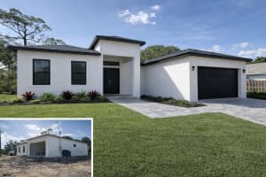 3407 CULPEPPER TERRACE, NORTH PORT, FL 34286 - MLS#MFRO6401217