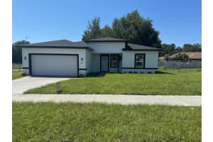 3862 Sw 147th St, OCALA