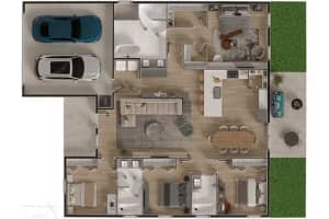 3862 147TH STREET, OCALA, FL 34473 - MLS#MFRO6401232