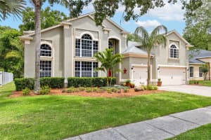 2190 LAUREL BLOSSOM CIRCLE, OCOEE, FL 34761 - MLS#MFRO6401289