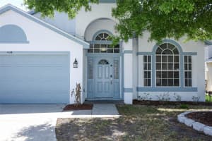 408 LEXINGDALE DRIVE, ORLANDO, FL 32828 - MLS#MFRO6401290