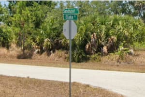 13409 BLAKE DRIVE, PORT CHARLOTTE, FL 33981 - MLS#MFRO6401310