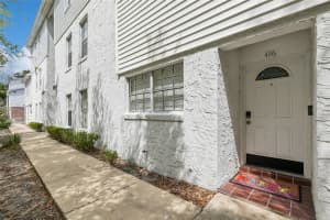 496 PAR STREET, ORLANDO, FL 32804 - MLS#MFRO6401335