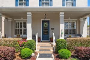 201 BURGESS DRIVE, WINTER SPRINGS, FL 32708 - MLS#MFRO6401349