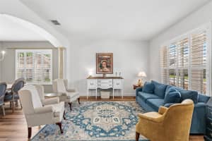 201 BURGESS DRIVE, WINTER SPRINGS, FL 32708 - MLS#MFRO6401349