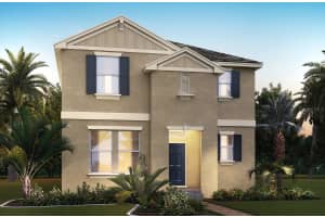 16828 HOBE SOUND COURT, WINTER GARDEN, FL 34787 - MLS#MFRO6401359