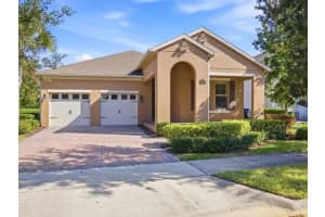 16226 Rock Coast Dr, WINTER GARDEN