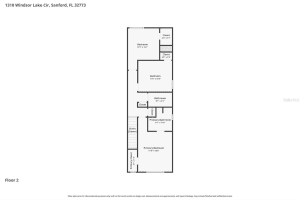 1310 WINDSOR LAKE CIRCLE, SANFORD, FL 32773 - MLS#MFRO6401369