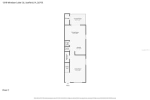 1310 WINDSOR LAKE CIRCLE, SANFORD, FL 32773 - MLS#MFRO6401369