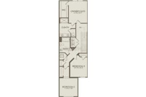 4292 CHESTER SPRINGS BOULEVARD, DAVENPORT, FL 33837 - MLS#MFRO6401389