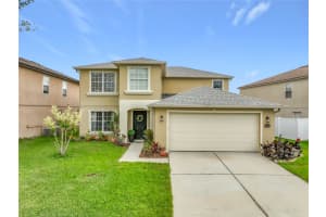 951 Crystal Bay Ln, ORLANDO