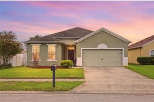 1811 Soldiers Pass, ST CLOUD