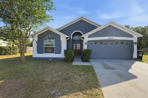 10602 Rainbow Trout Ct, ORLANDO