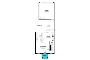 1760 HEADLAND LOOP, CELEBRATION, FL 34747 - MLS#MFRO6401426