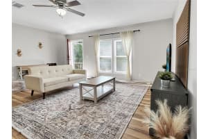 276 BATTLE HILL LANE, LAKE CITY, FL 32055 - MLS#MFRO6401427