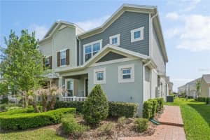 7036 Bolanzo Aly, WINTER GARDEN