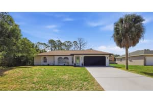 4340 CYNTHIA TERRACE, NORTH PORT, FL 34286 - MLS#MFRO6401430