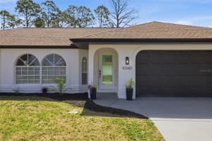 4340 CYNTHIA TERRACE, NORTH PORT, FL 34286 - MLS#MFRO6401430