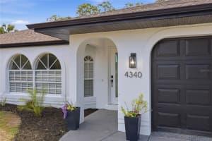 4340 CYNTHIA TERRACE, NORTH PORT, FL 34286 - MLS#MFRO6401430