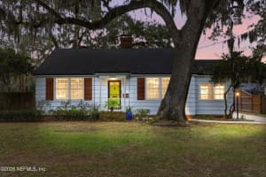2954 Iroquois Ave, JACKSONVILLE