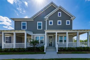 2426 CELEBRATION BOULEVARD, KISSIMMEE, FL 34747 - MLS#MFRO6401437