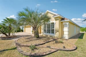 2918 CANYON AVENUE, THE VILLAGES, FL 32163 - MLS#MFRO6401444