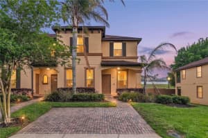 457 LA MIRAGE STREET, DAVENPORT, FL 33897 - MLS#MFRO6401458