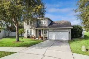 287 FALLEN OAK COURT, EUSTIS, FL 32736 - MLS#MFRO6401463