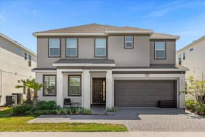 258 MARCELLO BOULEVARD, KISSIMMEE, FL 34746 - MLS#MFRO6401479