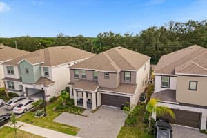 258 MARCELLO BOULEVARD, KISSIMMEE, FL 34746 - MLS#MFRO6401479