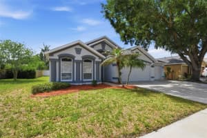 1452 BAYTHORN DRIVE, WESLEY CHAPEL, FL 33543 - MLS#MFRO6401488