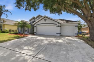 1452 BAYTHORN DRIVE, WESLEY CHAPEL, FL 33543 - MLS#MFRO6401488