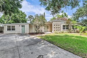 2231 HOMEWOOD DRIVE, BELLE ISLE, FL 32809 - MLS#MFRO6401491