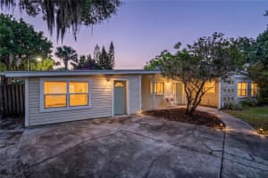 2231 HOMEWOOD DRIVE, BELLE ISLE, FL 32809 - MLS#MFRO6401491