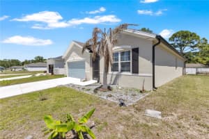 941 CENTURY AVENUE, PALM BAY, FL 32909 - MLS#MFRO6401496
