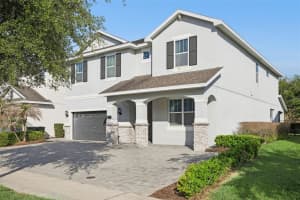 7457 MARKER AVENUE, KISSIMMEE, FL 34747 - MLS#MFRO6401516