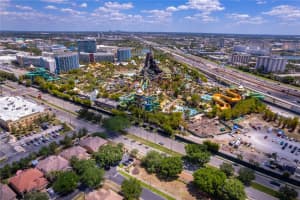 6825 DOLCE STREET, ORLANDO, FL 32819 - MLS#MFRO6401523