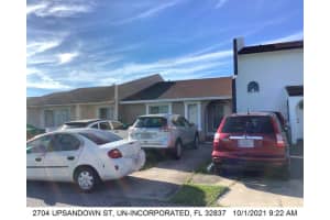 2704 Upsandown St, ORLANDO