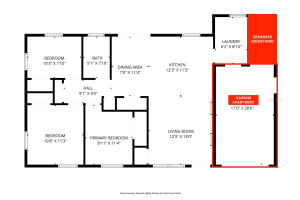 5922 MALCROSS DRIVE, ORLANDO, FL 32812 - MLS#MFRO6401545