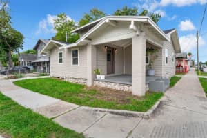 550 RIDGEWOOD AVENUE, DAYTONA BEACH, FL 32114 - MLS#MFRO6401546