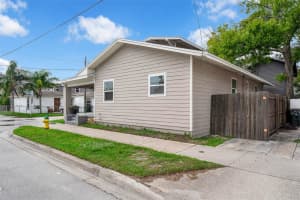 550 RIDGEWOOD AVENUE, DAYTONA BEACH, FL 32114 - MLS#MFRO6401546