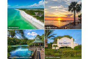157 HAMDEN STREET, PORT CHARLOTTE, FL 33953 - MLS#MFRO6401548