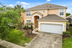 164 CASTAWAY BEACH WAY, KISSIMMEE, FL 34746 - MLS#MFRO6401551